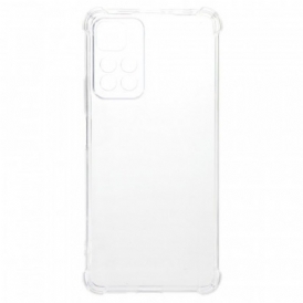 Cover Xiaomi Redmi Note 11 Pro Plus 5G Angoli Rinforzati Senza Cuciture
