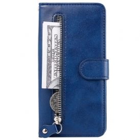 Folio Cover Xiaomi Redmi Note 11 Pro Plus 5G Portafoglio