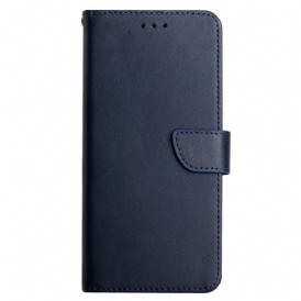 Folio Cover Xiaomi Redmi Note 11 Pro Plus 5G Vera Pelle Nappa