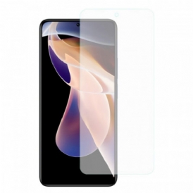 Vetro Temperato Per Schermo Xiaomi Redmi Note 11 Pro Plus 5G