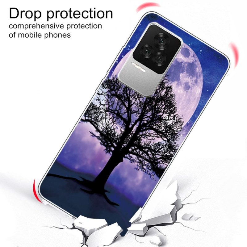 Cover Poco F4 Albero Lunare