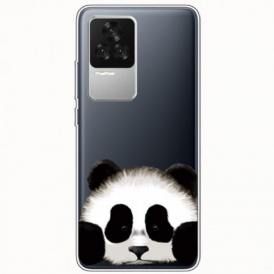 Cover Poco F4 Il Mio Panda
