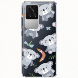 Cover Poco F4 Koala