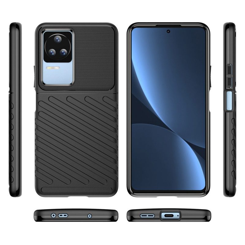 Cover Poco F4 Serie Tuono