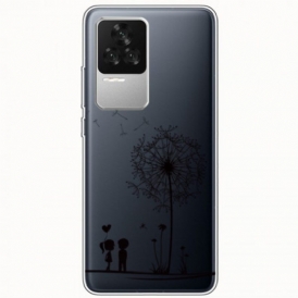 Cover Poco F4 Tarassaco Amore