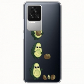 Cover Poco F4 Vita Da Avvocato