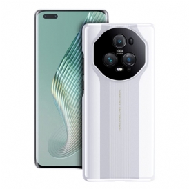 Cover Honor Magic 5 Pro Eleganza