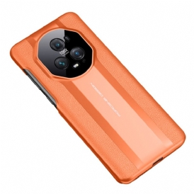 Cover Honor Magic 5 Pro Eleganza In Vera Pelle
