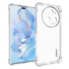 Cover Honor Magic 5 Pro Enkay Trasparente