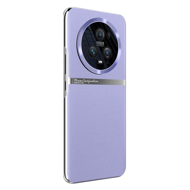 Cover Honor Magic 5 Pro Finezza