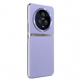Cover Honor Magic 5 Pro Finezza