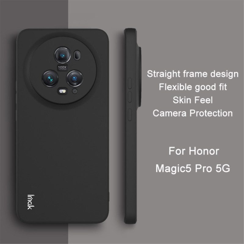 Cover Honor Magic 5 Pro Serie Uc-4 Imak