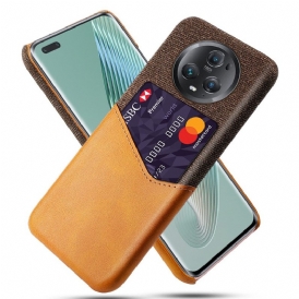 Cover Honor Magic 5 Pro Titolare Della Carta