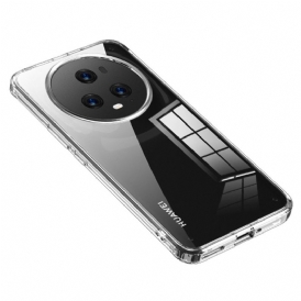Cover Honor Magic 5 Pro Traslucido