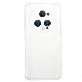 Cover Honor Magic 5 Pro Trasparente