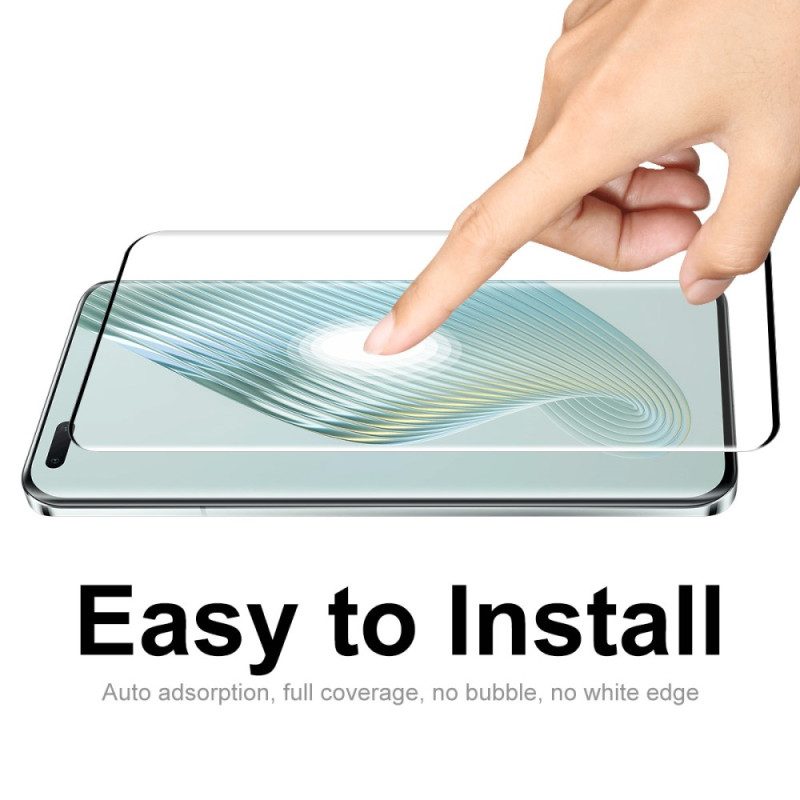 Proteggi Schermo E Lenti In Vetro Temperato Per Honor Magic 5 Pro