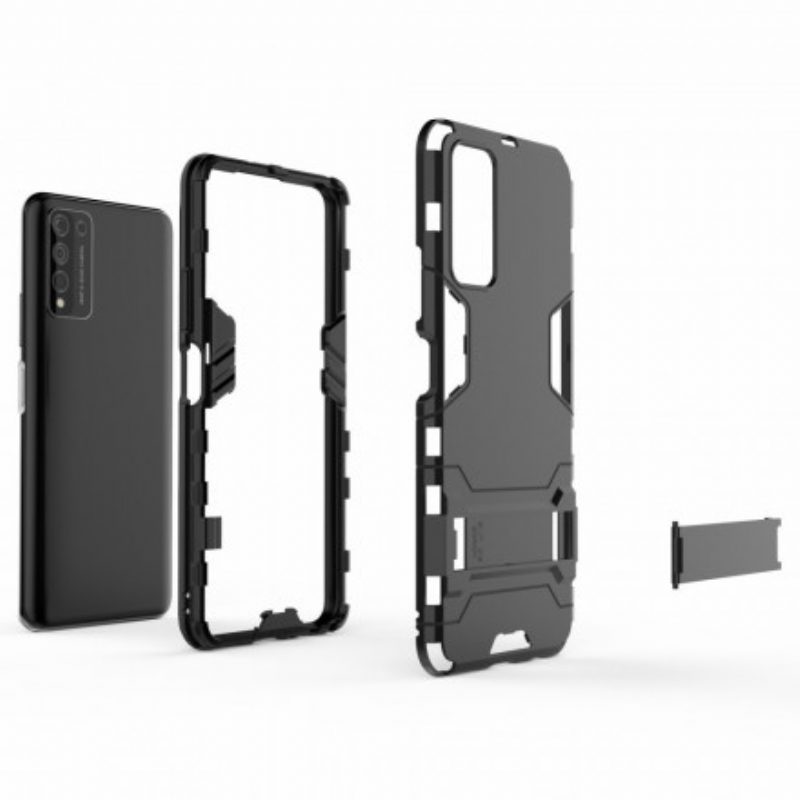 Cover Honor 10X Lite Ultra Resistente