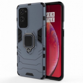 Cover OnePlus 9 Pro Anello Resistente