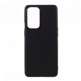 Cover OnePlus 9 Pro Fibra Di Carbonio