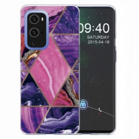 Cover OnePlus 9 Pro Marmo Di Design