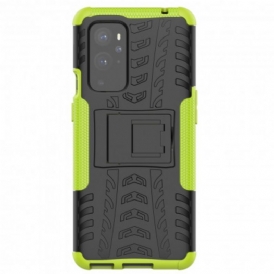 Cover OnePlus 9 Pro Premio Resistente