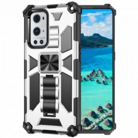 Cover OnePlus 9 Pro Staccabile Con Supporto Rimovibile