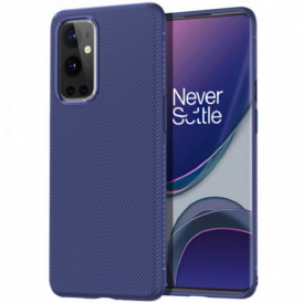 Cover OnePlus 9 Pro Twill Della Serie Jazz