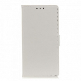 Custodia in pelle OnePlus 9 Pro Ecopelle Classica