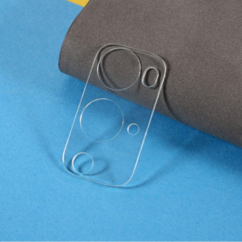 Lente Protettiva In Vetro Temperato Per Oneplus 9 Pro