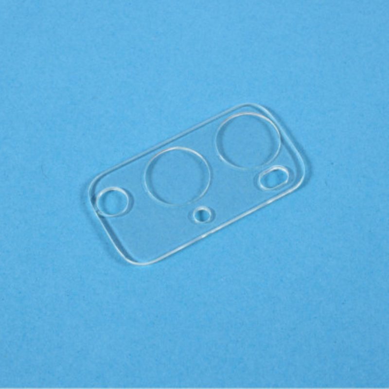 Lente Protettiva In Vetro Temperato Per Oneplus 9 Pro