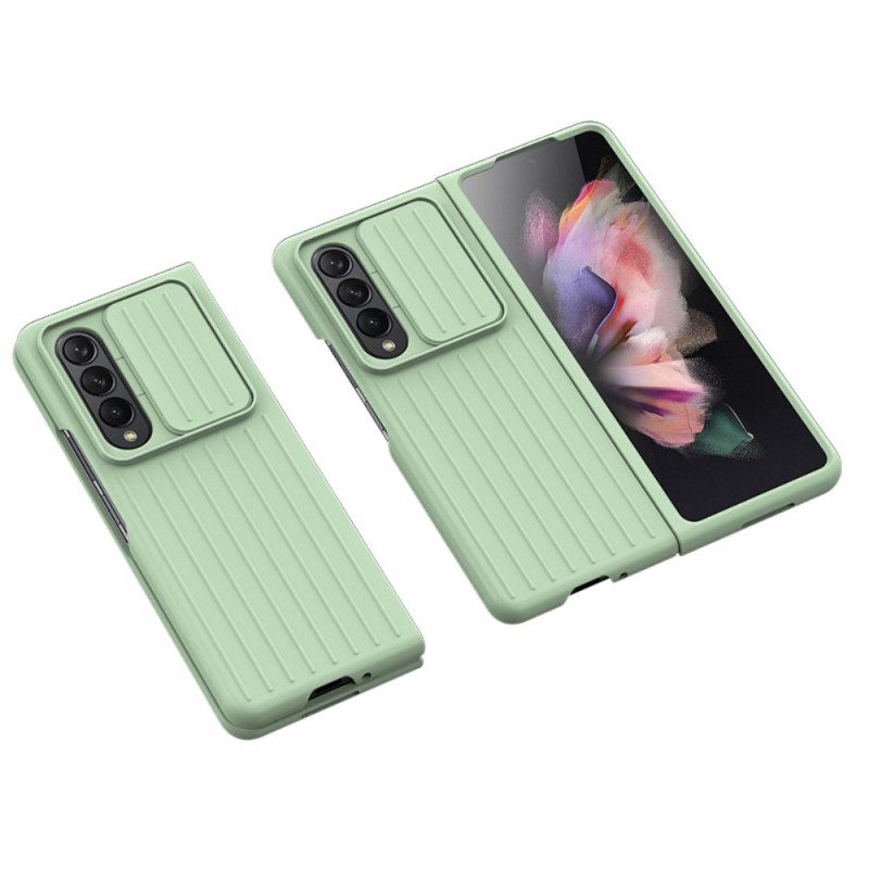 Cover Samsung Galaxy Z Fold 4 Colore Buggato