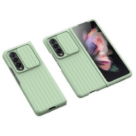 Cover Samsung Galaxy Z Fold 4 Colore Buggato