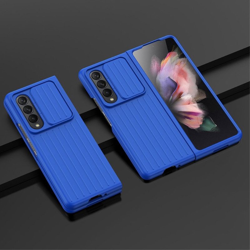 Cover Samsung Galaxy Z Fold 4 Colore Buggato