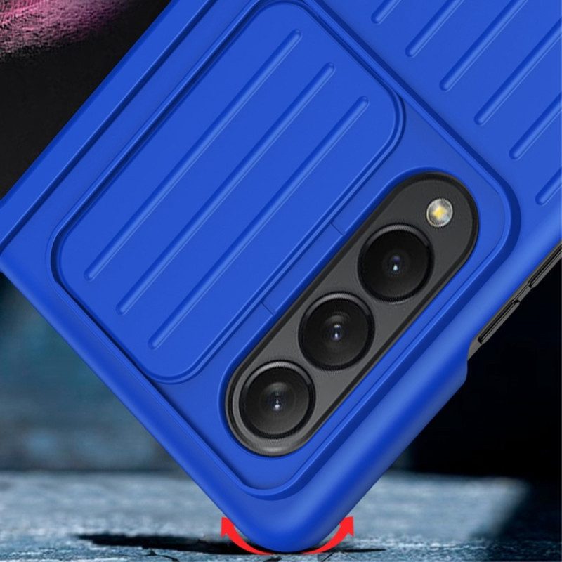 Cover Samsung Galaxy Z Fold 4 Colore Buggato