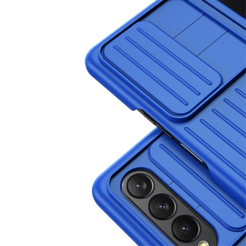 Cover Samsung Galaxy Z Fold 4 Colore Buggato