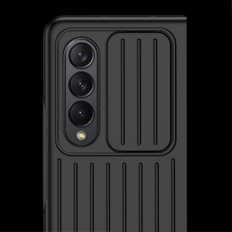 Cover Samsung Galaxy Z Fold 4 Colore Buggato