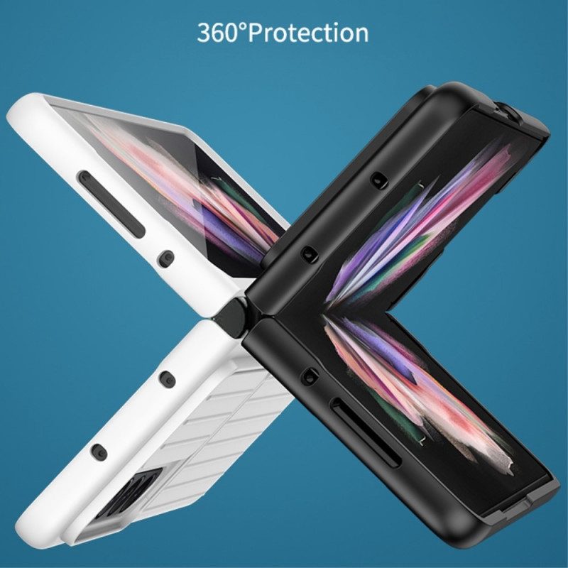 Cover Samsung Galaxy Z Fold 4 Colore Buggato