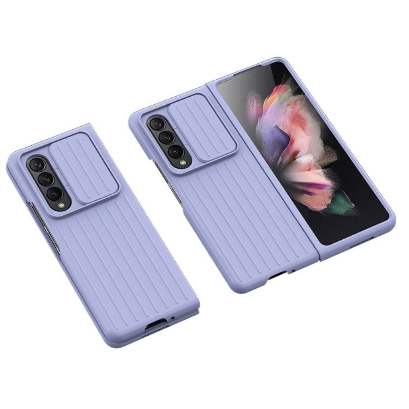 Cover Samsung Galaxy Z Fold 4 Colore Buggato