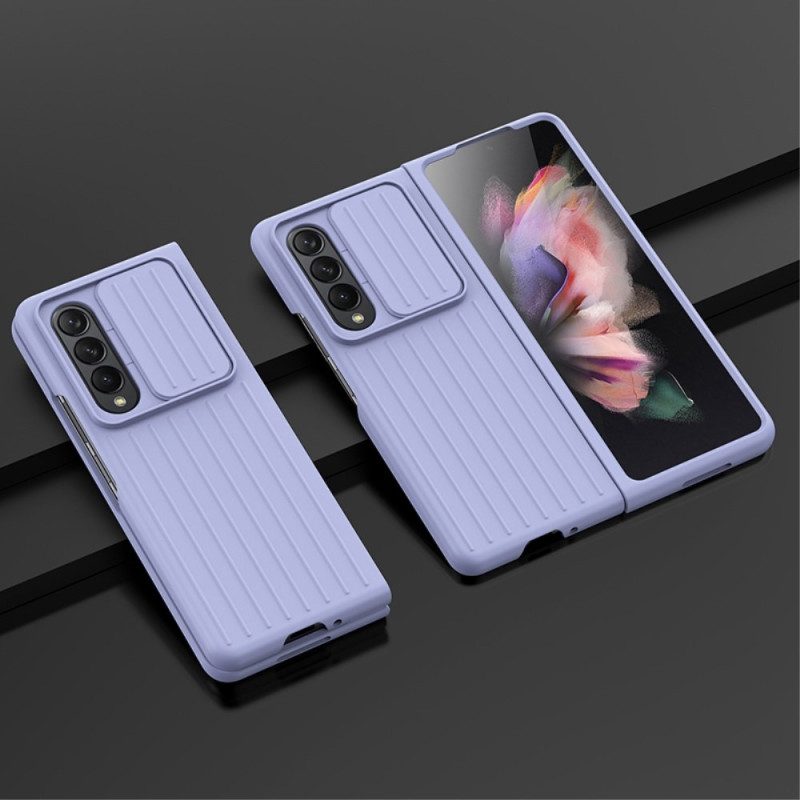 Cover Samsung Galaxy Z Fold 4 Colore Buggato