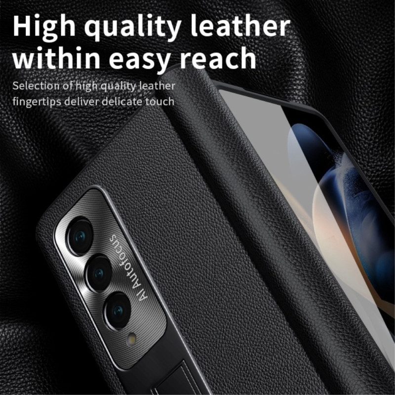 Cover Samsung Galaxy Z Fold 4 Fantasma