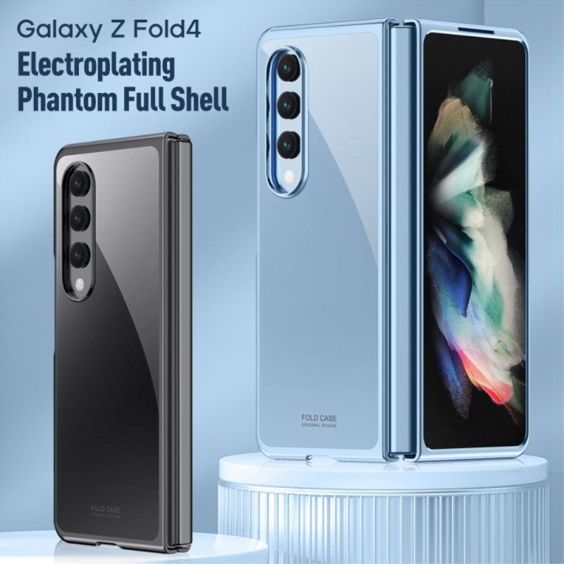 Cover Samsung Galaxy Z Fold 4 Fantasma