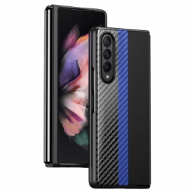 Cover Samsung Galaxy Z Fold 4 Formula 1 Carbonio