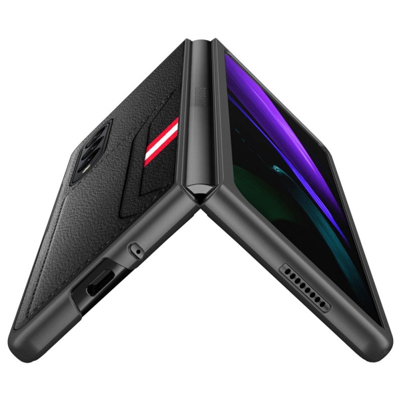 Cover Samsung Galaxy Z Fold 4 Magia Nera