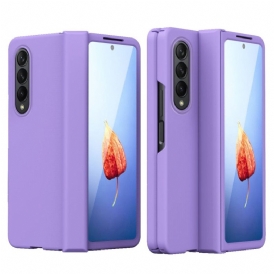 Cover Samsung Galaxy Z Fold 4 Pellicola E Cerniera Di Protezione Totale