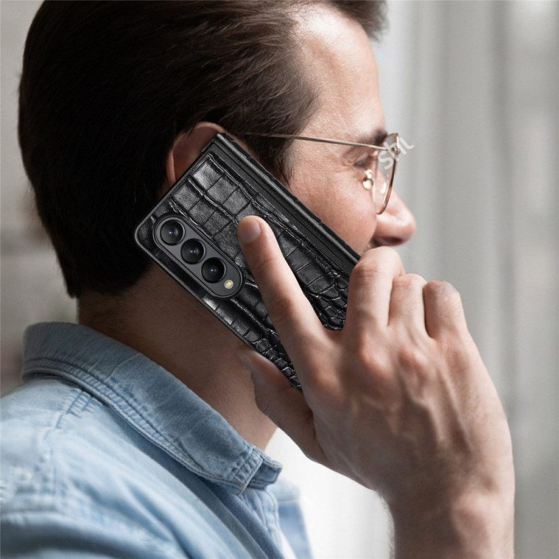 Cover Samsung Galaxy Z Fold 4 Salto