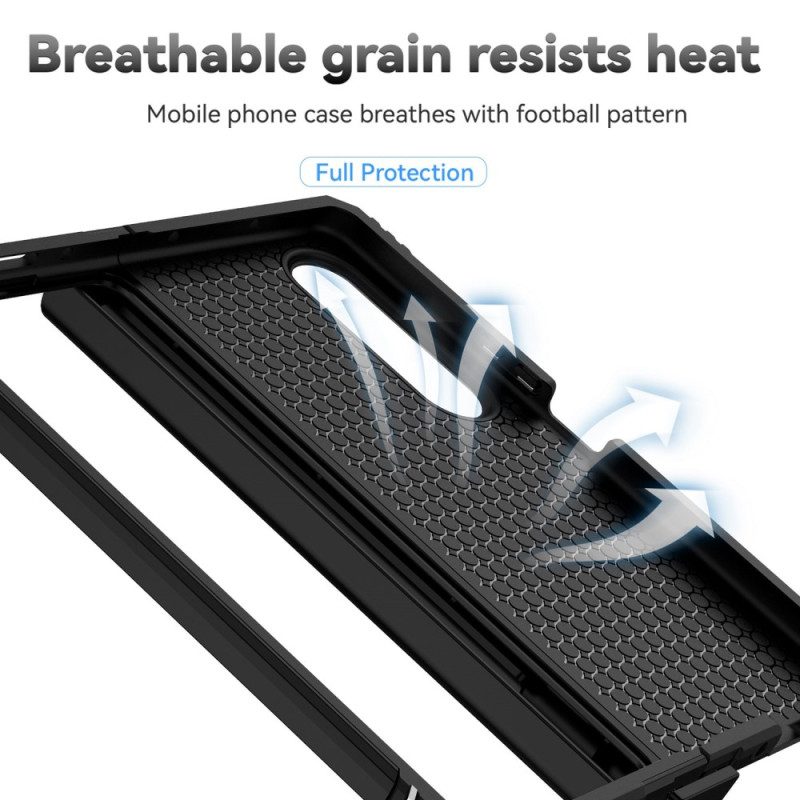 Cover Samsung Galaxy Z Fold 4 Thophed Thelfee