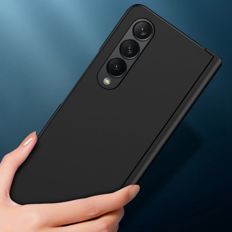 Cover Samsung Galaxy Z Fold 4 Tubo Moderno