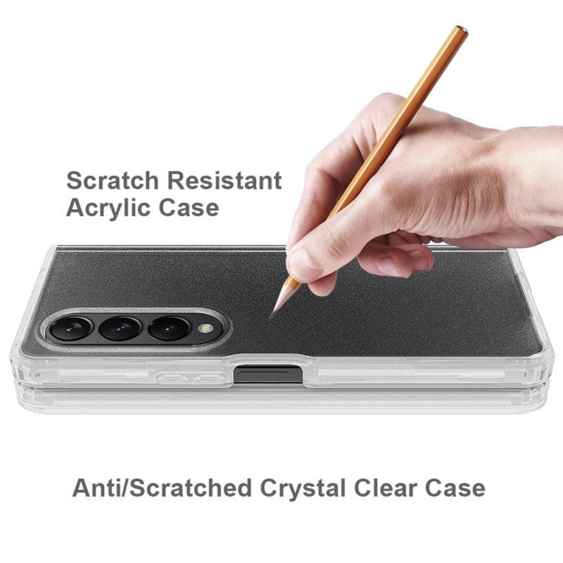 Cover Samsung Galaxy Z Fold 4 Vago