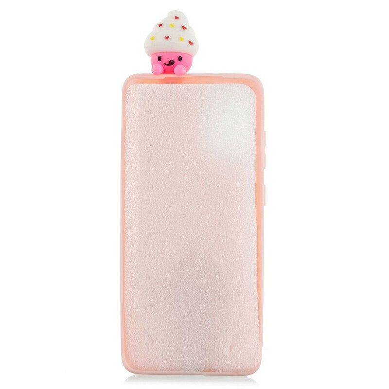 Cover Samsung Galaxy A41 Gelato 3d