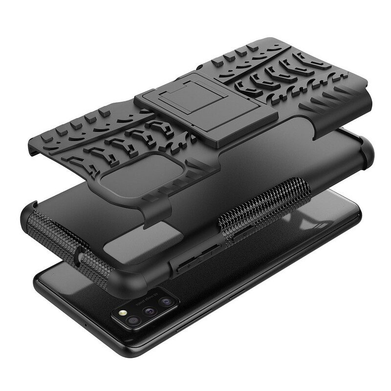 Cover Samsung Galaxy A41 Iper Resistente